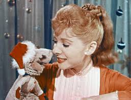 Sheri Lewis and Lamb Chop ( 1970)