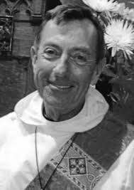 Obituary: Rev. Richard “Dick” Rasner