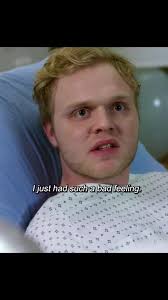 Isaac Cross Greys Anatomy