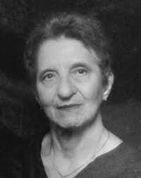 Marie Babin Obituary (1920