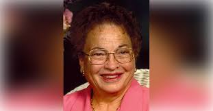 Obituary information for June Eleanor Rohrer