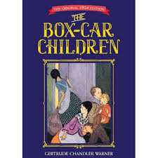 In addition, the kid is carried away and does not bother his print coloring pages by moving the cursor over an image and clicking on the printer icon in its upper right corner. The Box Car Children Boxcar Children By Gertrude Chandler Warner Hardcover Target