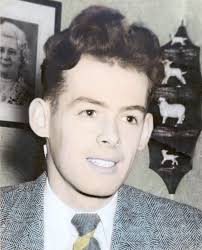 Robert Walter Beaton (1928-1983)