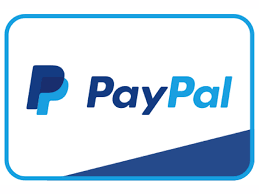 PayPal Logo