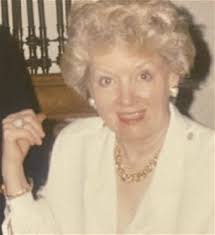 Doris MAGNOLO Obituary