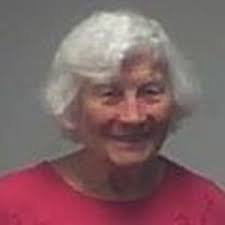 Obituary information for Margaret R. Cagle