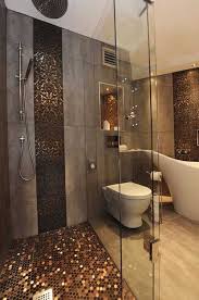 Bicara mengenai kamar mandi, hal yang paling penting adalah kebersihan dan kenyamanan. Kamar Mandi Minimalis Mewah