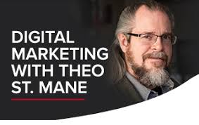 Digital Marketing Consultant