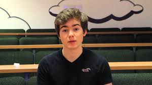 Could you be... VP Education?