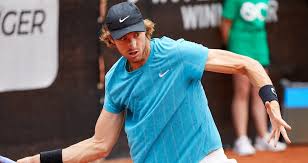 3 alexander zverev for the biggest win of his career by atp ranking. Nicolas Jarry No Pudo Ante Bagnis Y Cayo En Semifinales Del Challenger De Salzburgo Deportes Biobiochile