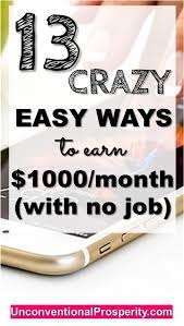 .only need to be 13 years old to join, so this is a great way to make money for teens of all ages! Easy Fast Ways To Make Money Onlin How To Earn Money Online At 13