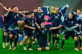 A look at the scottish national football team going into the euro 2020 with a touch of football manager 2021. Everything You Need To Know About Euro 2020 As Scotland Gear Up For Major Finals Return Daily Record