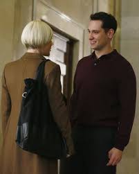 In a flashback, sam tries to approach vivian and get. Asher And Bonnie How To Get Away With Murder Season 1 Episode 10 Tv Fanatic