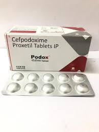 Image result for Cefpodoxime