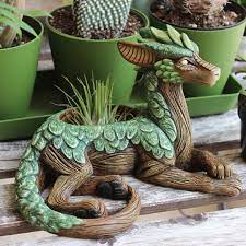 Most Up To Date Free Of Charge Garden Planters Ceramic Ideas Pots Tubs And Half Barrels Filled With Flowers Add Appeal To Your Ga In 2021 Garden Art Sculpture Plants