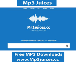 Search for your favorite songs, listen to them and download them for free from the database with the best quality. Mp3 Juice Download Free Music Download