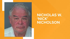 Hernando Co. commissioner accused of running house of prostitution