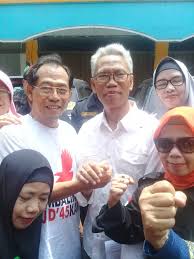 Syawaludin Se Ak Sh Me Ca Cacp Cpa Cpl Cpma Alhamdulillah Ust Buni Yani Hari Ini Bebas Koran Satu