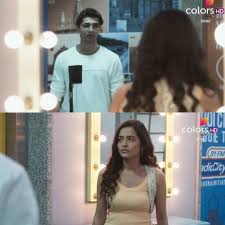 36 likes 1 comments rajni bepanaahraaz on instagram picture of the day naughty and cute aditya harshad chopda jenniferwi jennifer winget women style