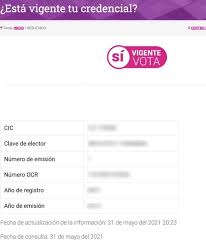 México acude este domingo 6 de junio a las urnas para las elecciones federales y locales, donde se elegirán a los 500. 52kxuqiyi Nuam