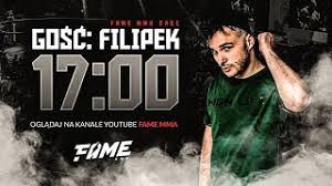 Terminarz i wyniki dla dyscypliny oktagon. Fame Mma Youtube Channel Analytics And Report Powered By Noxinfluencer Mobile