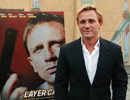 Bondi osatäitjaks võib siiski saada Daniel Craig