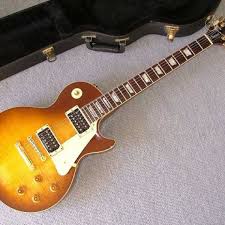This electric guitar has a bright, crisp sound that is ideal for a range of genres. 5 Best Non Gibson Brands Of Les Paul Guitar Spinditty