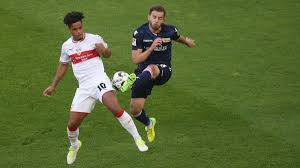 Below are two options to live stream levante vs cádiz in la liga. Bundesliga Relegation 2019 Vfb Stuttgart Union Berlin Jetzt Live Im Tv Und Im Livestream Eurosport