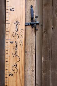 Te Bouwen En Wonen Ruler Measuring Chart Template