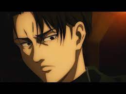 Scriptwriter hiroshi seko took over the series composition from yasuko kobayashi, and tomohiro kishi replaced kyōji asano as. Levi Kicks Eren In The Face Attack On Titan Season 4 Episode 8 Youtube