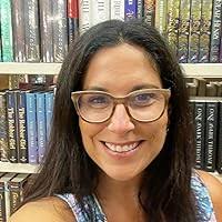 The Witching Wind by Natalie Lloyd