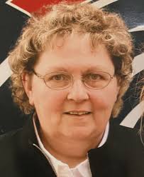 Lucinda “Cindy” Lee Cunningham Harper