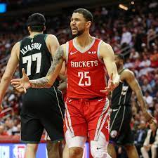 Austin rivers' mom, is kristen campion rivers who met his dad while they attended marquette university. 4bqqz3bmyst0pm