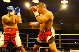 Photos: Danilo Milacic vs Milos Dovedan