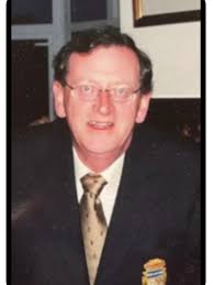 Joe McHugh RIP Deepest condolences to Sarah Jane, Eoin, Anne, Loretta & all  the McHugh family