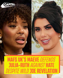 Can we talk about the fact that Leah word for word says “ I said very nasty  things about Rob, but to other people, never Andrea, because I wanted her  to form