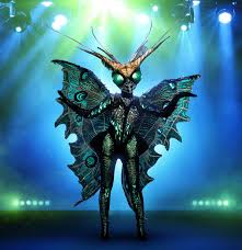 675,117 likes · 52,909 talking about this. Who Is The Butterfly On The Masked Singer Michelle Williams Butterfly Theories And Predictions