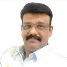 Babu Krishnan's Instagram, Twitter & Facebook