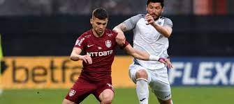 Liga i (round 7) venue: Am Dominat Cfr Cluj Imi Doresc SÄƒ CaÈ™tige Fcsb Cristi TÄƒnase Le A Pus Gand RÄƒu Clujenilor Sport Ro