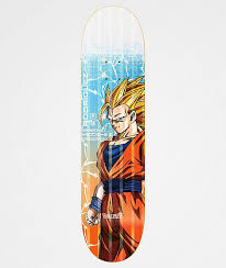 Check spelling or type a new query. Primitive X Dragon Ball Z Rodriguez Goku Power Level 8 12 Skateboard Deck Zumiez Skateboard Decks Goku Power Level Dragon Ball