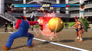 Siframe 8 years ago #8. Tekken Tag Tournament 2 Wii U Edition Review Gamereactor