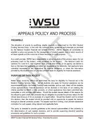 Nsfas appeal letter 2021, download nsfas appeal motivation letter pdf, national student financial aid scheme appeal form… students can submit appeals directly to nsfas, along with the required documentation, to applicationreview@nsfas.org.za. Wsu Financial Aid Appeals Policy And Process 2012 By Antoinette Panton Issuu