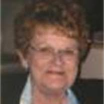 Schindler, Margery Obituary