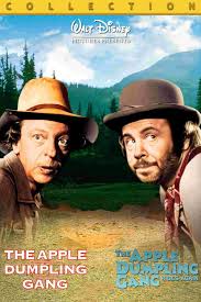 The Apple Dumpling Gang Collection — The Movie Database (TMDB)