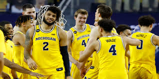 College basketball is a dynamic sport, and games are full of energy and excitement. Ncaa Tournament Sweet 16 March Madness Men S Basketball Predictions