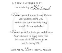 Not only is this a lovely reminder of your wedding day, but of the promises you both made. 16 Anniversary Ideas Anniversary Quotes For Husband Happy Anniversary Quotes Wishes For Husband