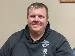 John Kinman's Instagram, Twitter & Facebook