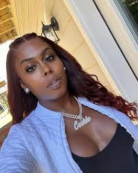 KEONNA WILLIAMS, REAL ESTATE AGENT