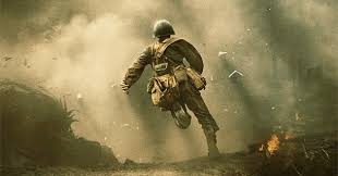 Doss (andrew garfield), care a servit armata în timpul bătăliei de la okinawa, refuză să mai omoare oameni și devine primul om din istoria americii care a primit medalia de onoare fără a trage o lovitură. FÄrÄ ArmÄ In Linia Intai Curaj CredinÈÄ Èi Spirit De Sacrificiu Starfilme Ro