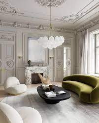 John Roman On Instagram Gorgeous Architecture With A Pop Of Color Goriyoon Architecture Contemporary Interior Design Home Interior Design Interior Design